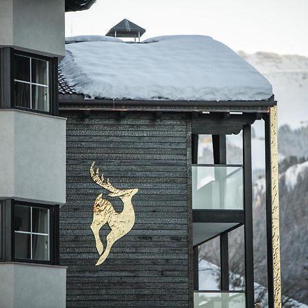 Alpin Garden Luxury Maison & Spa - Adults Only Ortisei Luaran gambar