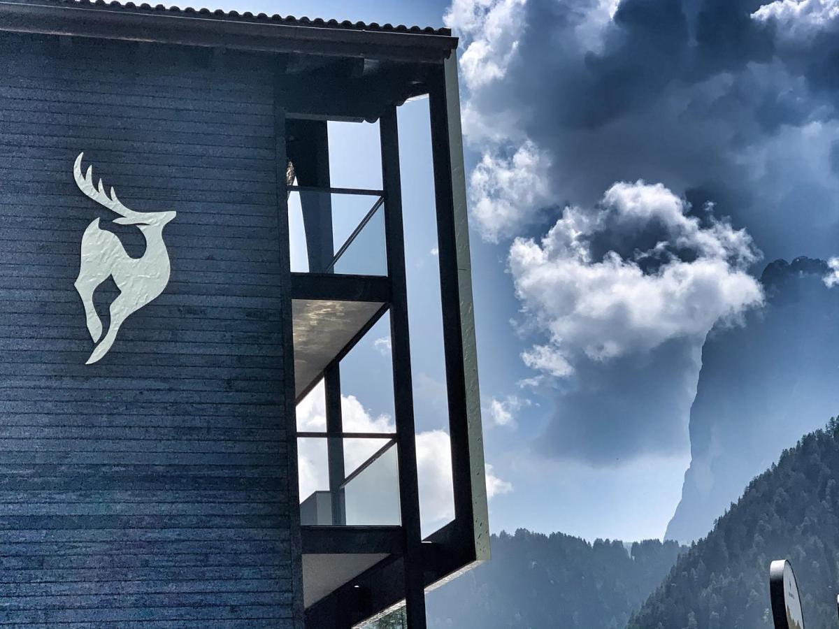 Alpin Garden Luxury Maison & Spa - Adults Only Ortisei Luaran gambar